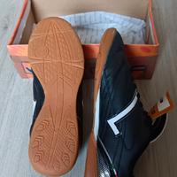 scarpe givova nuove numero 44