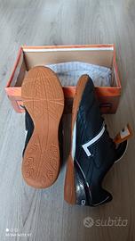 scarpe givova nuove numero 44