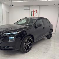 Audi Q3 TDI S tronic S-Line edition