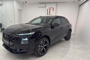 Audi Q3 TDI S tronic S-Line edition