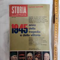 riviste Storia illustrata 