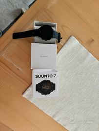 Suunto 7