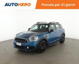 MINI Countryman WE12474
