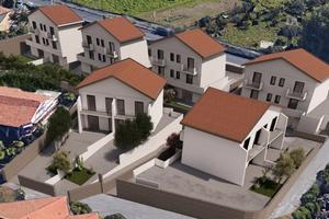 Gravina-Ville in Costruzione Bif. 195 mq 340.000