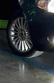 CERCHI GRANDE PUNTO 16”