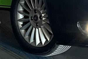CERCHI GRANDE PUNTO 16”