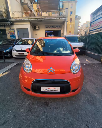 Citroen C1 1.0 5 porte