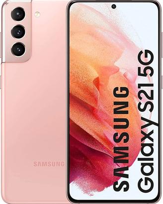 Samsung S21 256GB DS