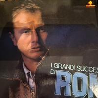 vinile i grandi successi di ron