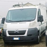 CITROEN JUMPER FURGONE