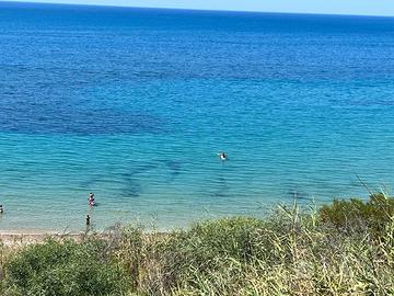 Appartamento zona Costa Makauda Sciacca