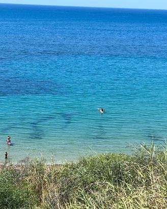 Appartamento zona Costa Makauda Sciacca