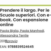 LIbri istituto Alberghiero