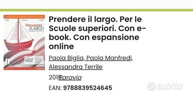 LIbri istituto Alberghiero