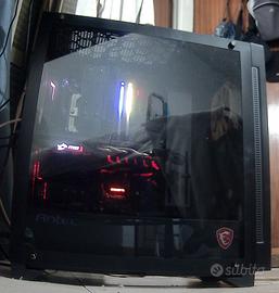 PC Gaming