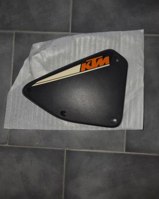 Ricambi plastiche e protezioni Duke 690(2012-2019)