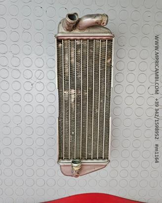 RADIATORE DESTRO KTM SX 250 1993 1997 MX GS 300 EX