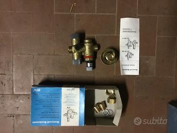 Gruppo di sicurezza Honeywell Brankmann