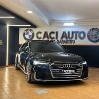 Audi A6 S6 3.0 TDI quattro tiptronic full optional