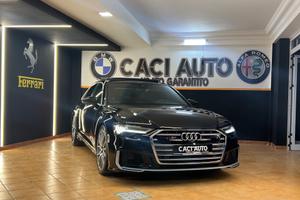 Audi A6 S6 3.0 TDI quattro tiptronic full optional
