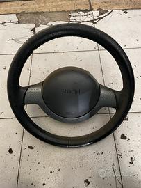 Volante smart 450