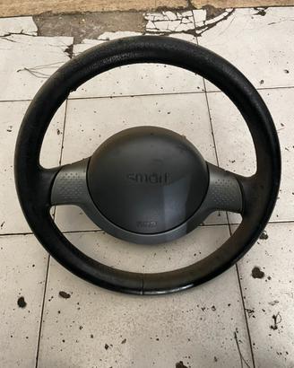 Volante smart 450