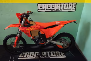Ktm EXC 250 SIXDAYS - 2025