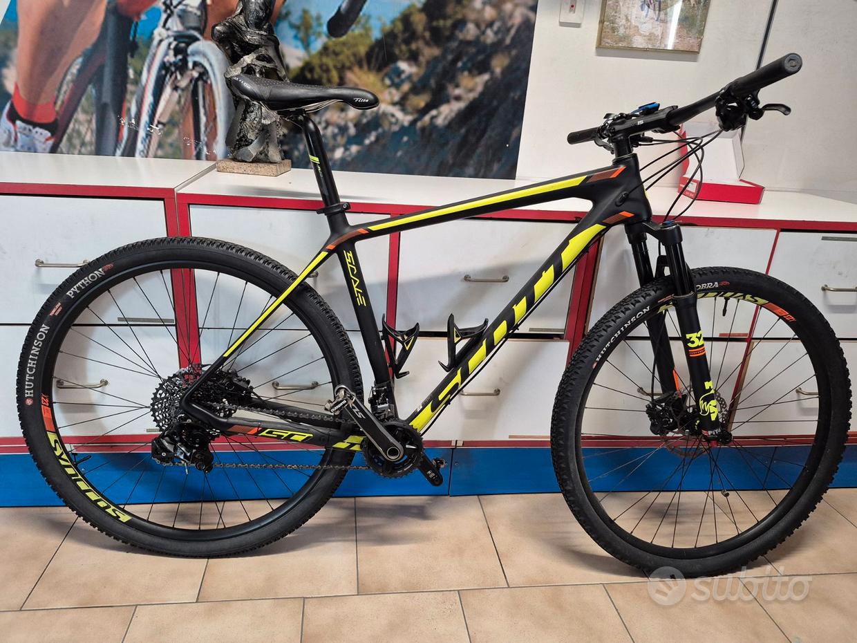 Scott Fantastiche offerte di Biciclette