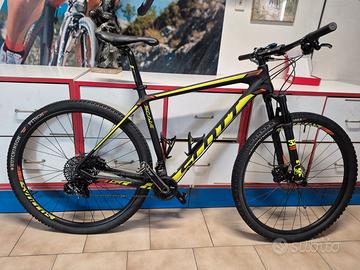 Mountain bike Scott