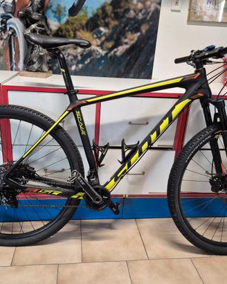 Mountain bike Scott