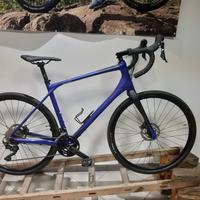 Gravel Merida Selex 400 