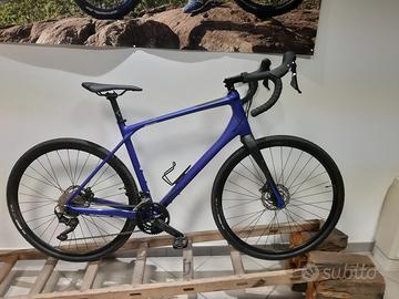 Gravel Merida Selex 400 