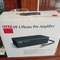 Preamplificatore phono Nad PP1