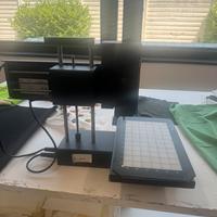 STAMPANTE 3D PER ALIMENTI PROCUSINI 4.0