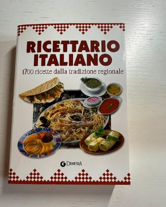Ricattario “Ricettario italiano”