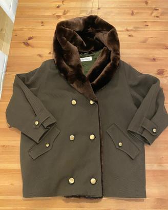 Giaccone Max Mara