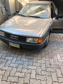 Auto epoca Audi 80