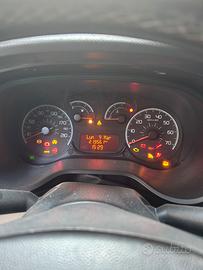 Auto fiat doblo