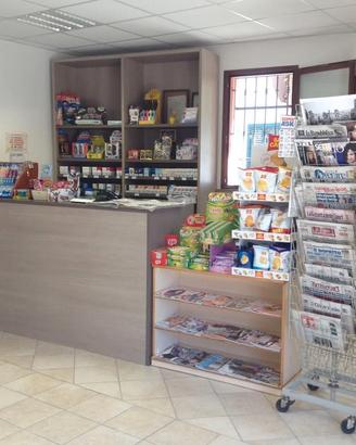 Cessione Attività Tabaccheria ed Edicola