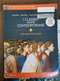 I classici nostri contemporanei 1