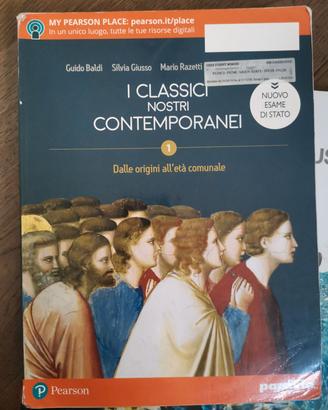 I classici nostri contemporanei 1