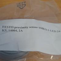 SENSORE DI PROSSIMITÀ FESTO 