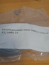 SENSORE DI PROSSIMITÀ FESTO 