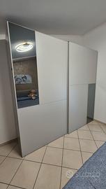 Camera moderna Febal Casa 