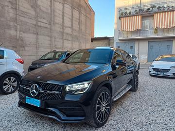 Mercedes-benz GLC 220 d 4Matic Coupé Premium Plus