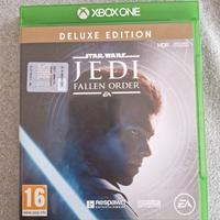 Star War - Jedi Fallen Order DELUXE EDITION