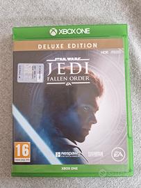 Star War - Jedi Fallen Order DELUXE EDITION