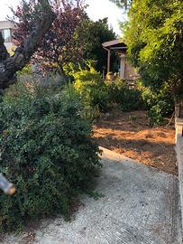 Villetta a Lecce in zona Out Line Club