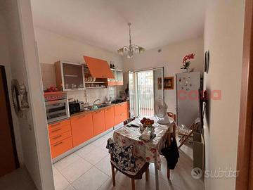 Appartamento Bari [bellezza150VRG] (Fesca)