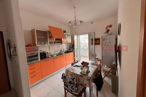 Appartamento Bari [bellezza150VRG] (Fesca)